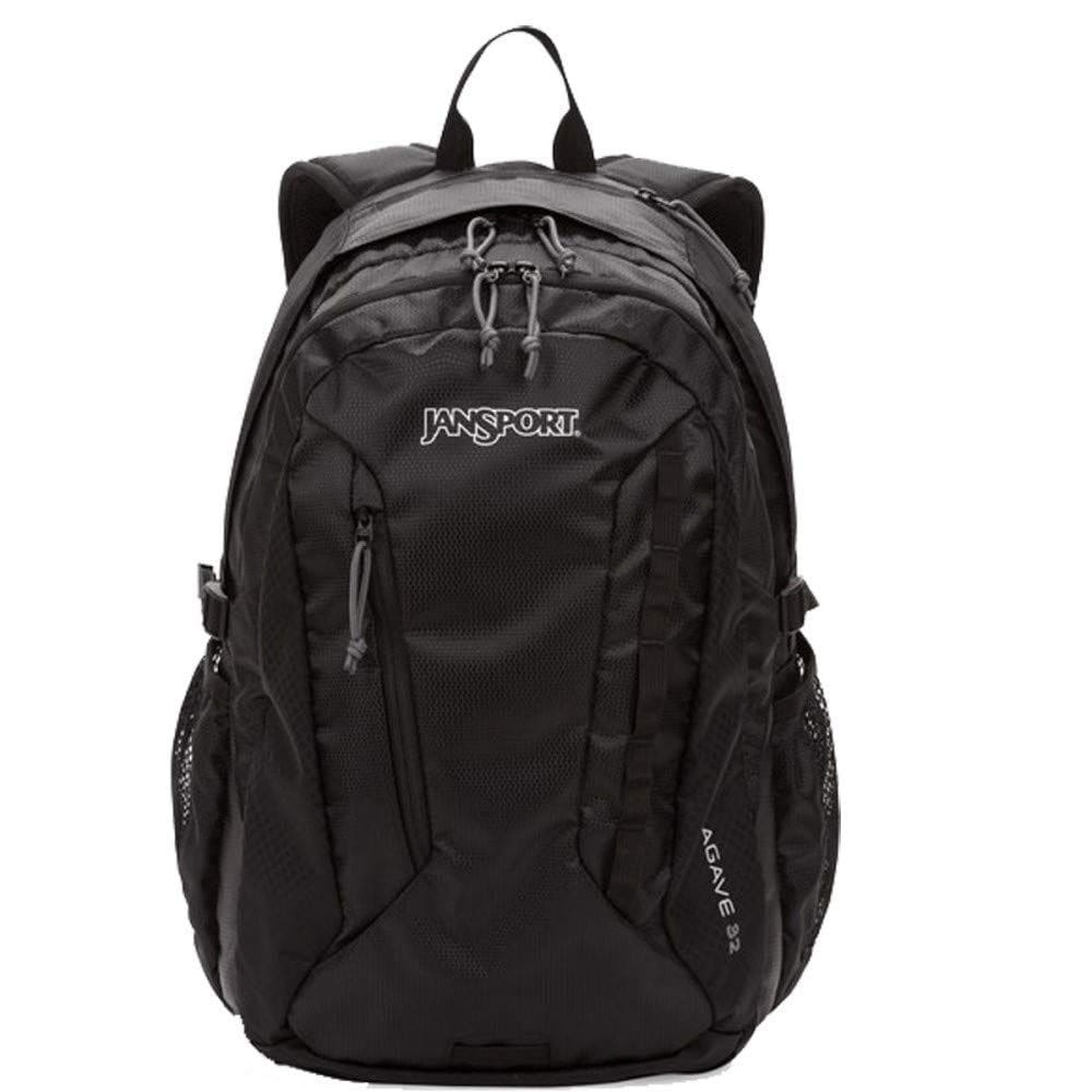 Mochila de caminhada JanSport Agave 32L com sistema de hidratação