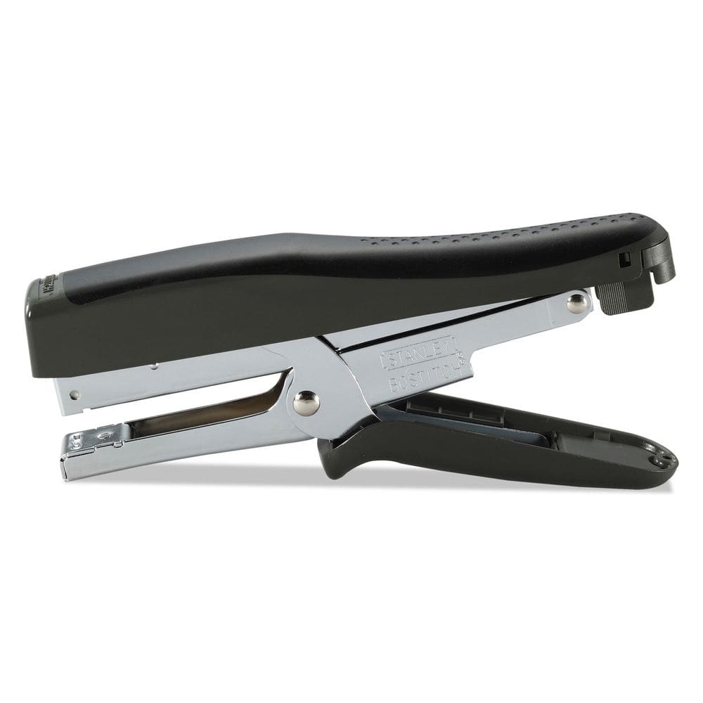 Alicate Stapler Bostitch Office B8 Xtreme Duty 45 folhas preto