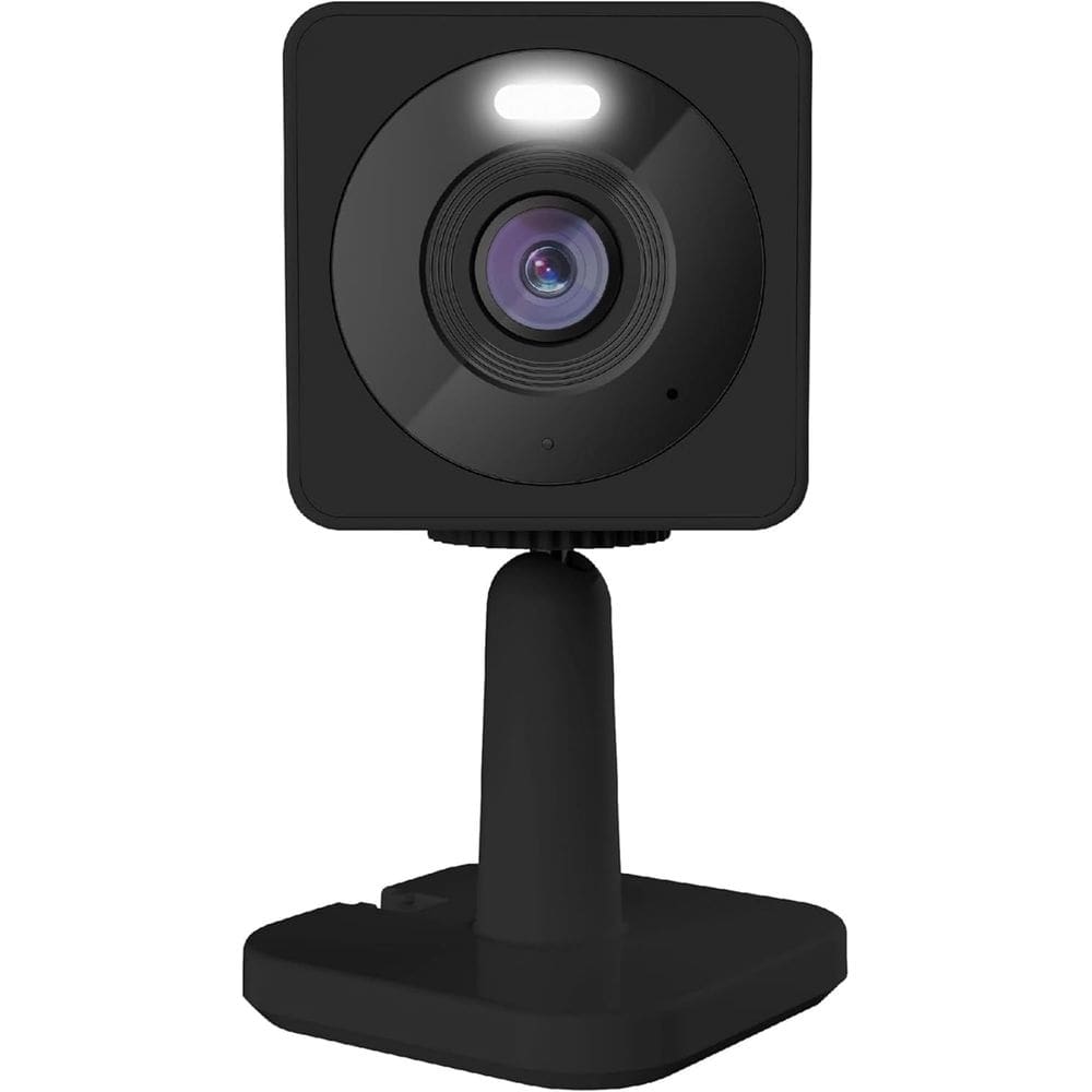 Câmeras de segurança WYZE Cam OG 1080P HD Wireless Outdoor