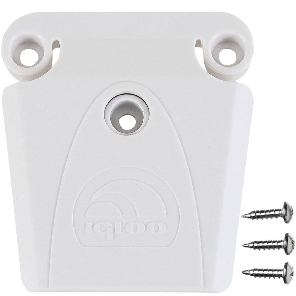 Fecho de plástico padrão Cooler Igloo para refrigeradores 50-165QT