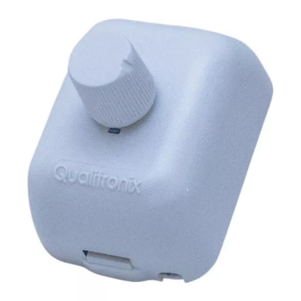 Controle Para Ventilador Ou Luminosidade Da Lampada Qualitronix Qv39 Sobrepor ( Qua- 07 )