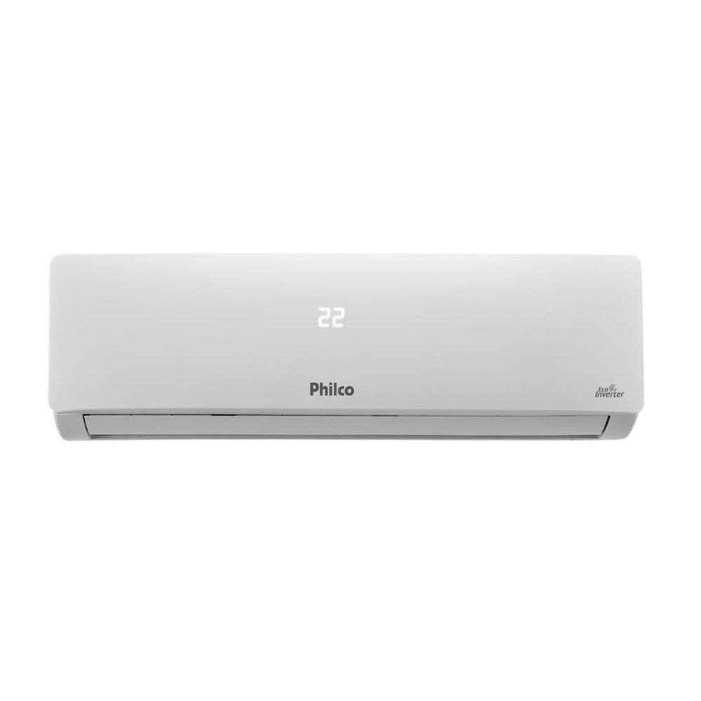 Ar Condicionado Split Philco PAC9000 Inverter Frio PAC9FB Branco 220V