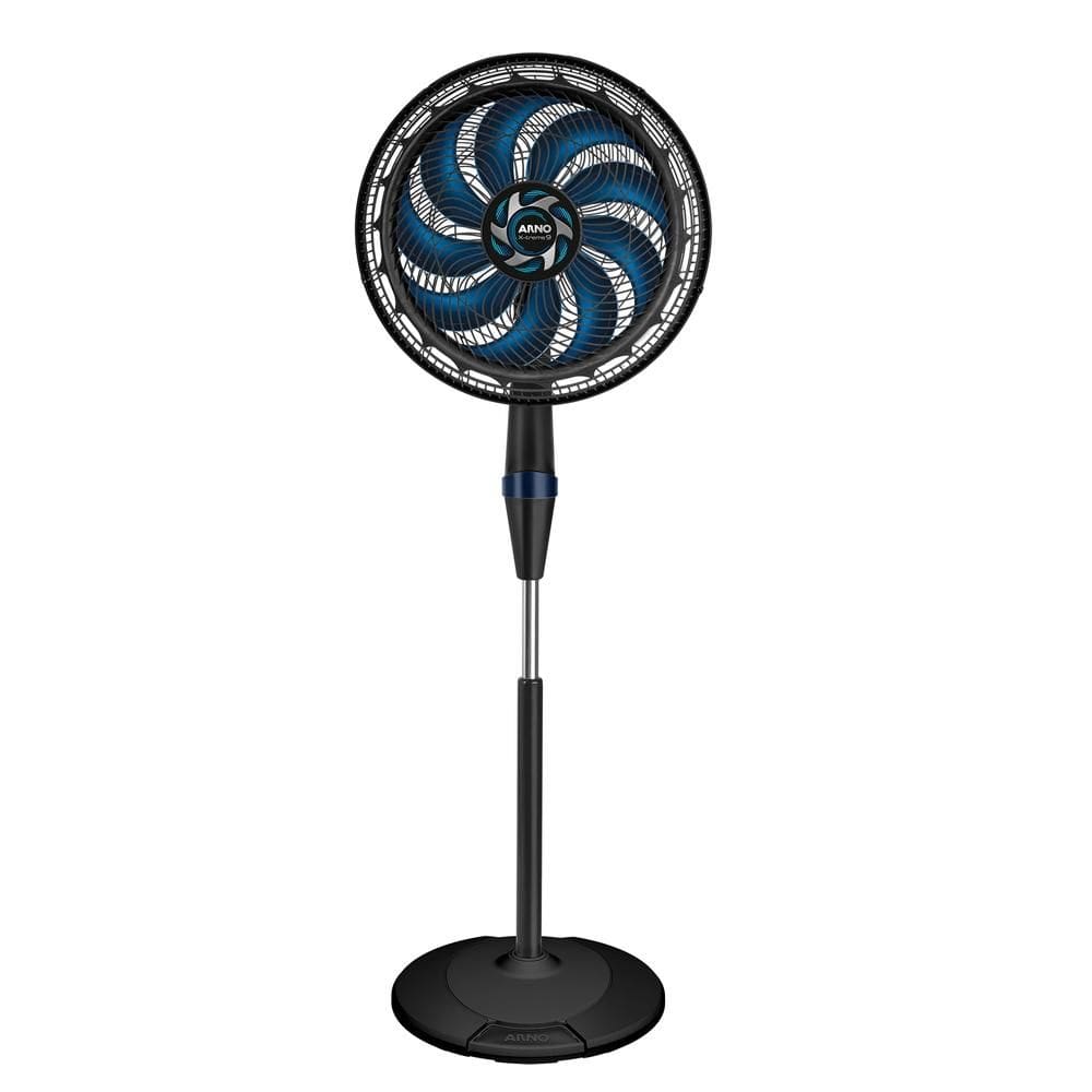 Ventilador de Coluna 40cm Arno X-TREME 9, 9 PÁS, 160W VE9C