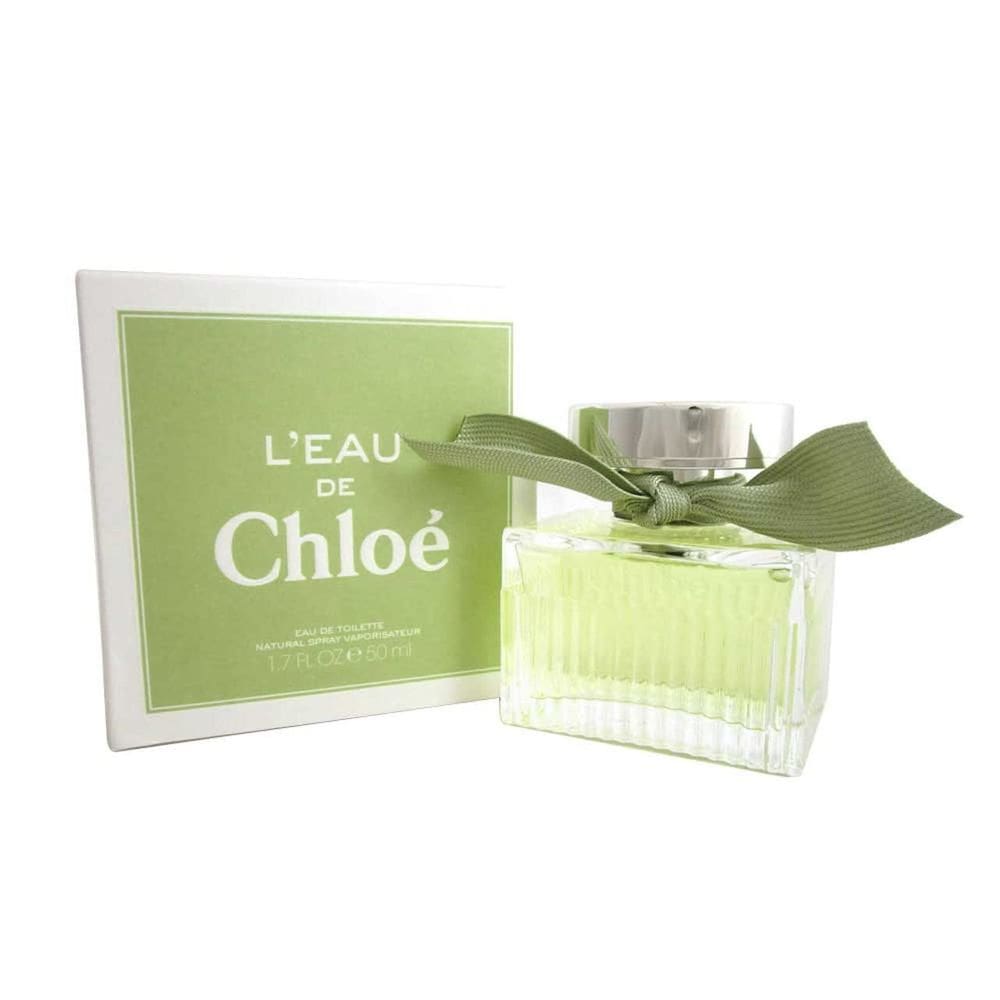Perfume Chloe L`Eau de Eau de Toilette Spray para mulheres 5