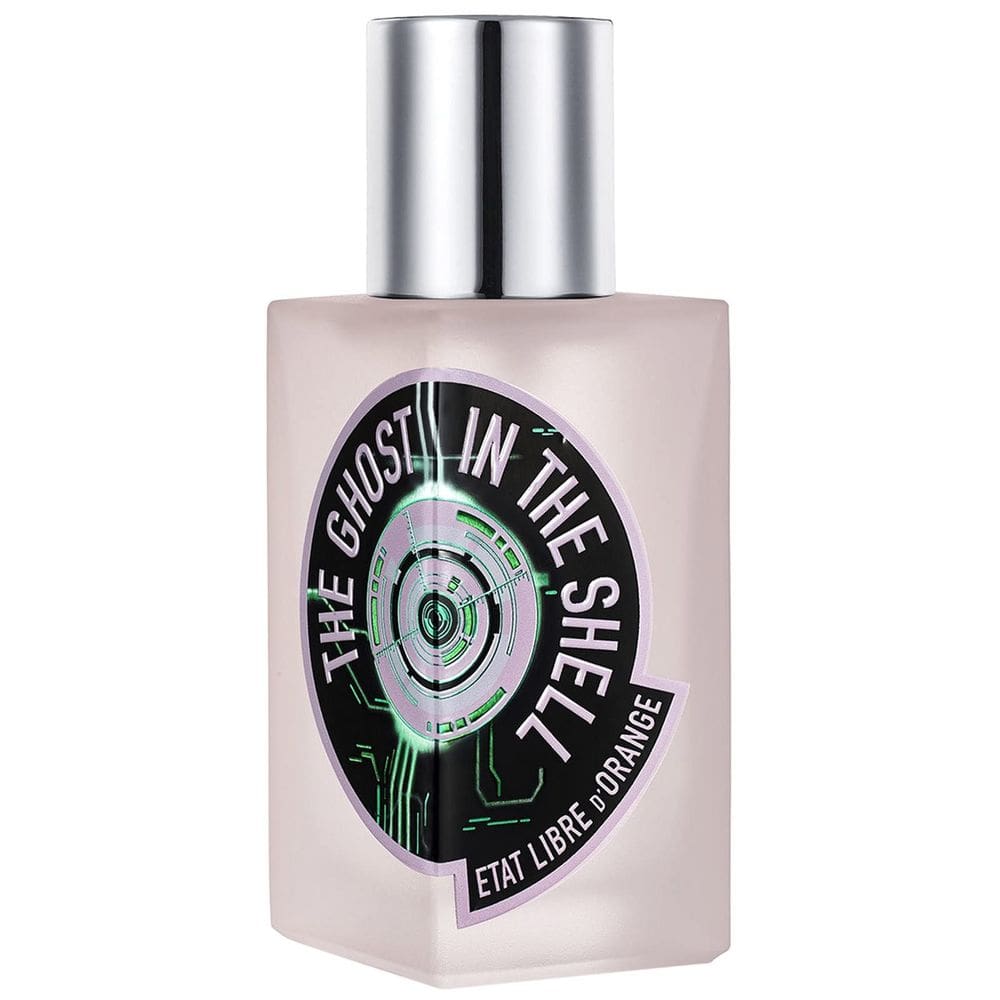 Perfume ETAT LIBRE D`ORANGE The Ghost In The Shell 50 ml Eau de Parfum