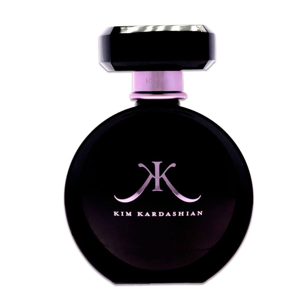 Perfume Kim Kardashian Eau De Parfum 250ml para mulheres