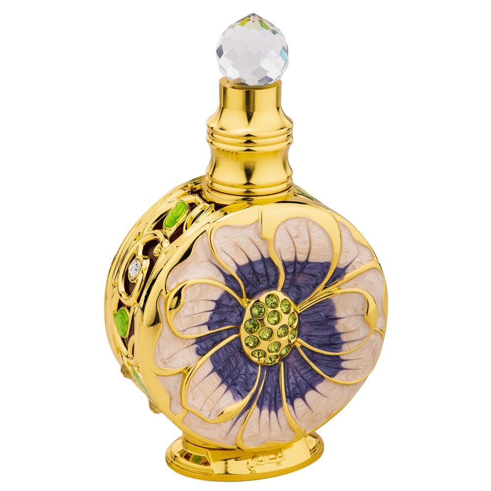 Perfume Swiss Arabian Layali Eau de Parfum 50ml para mulheres