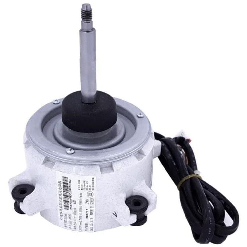 Motor Ventilador Ar Split Condensa Samsung Db31-00658D