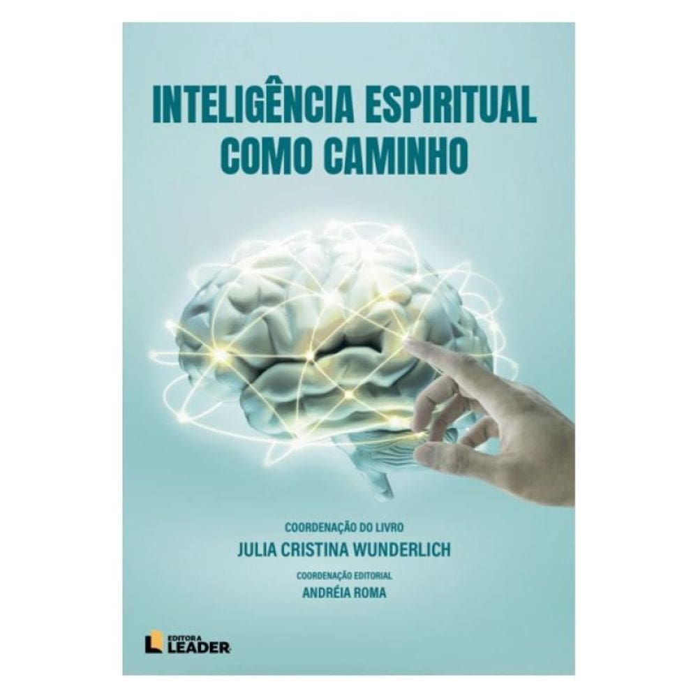 Inteligência Espiritual Como Caminho