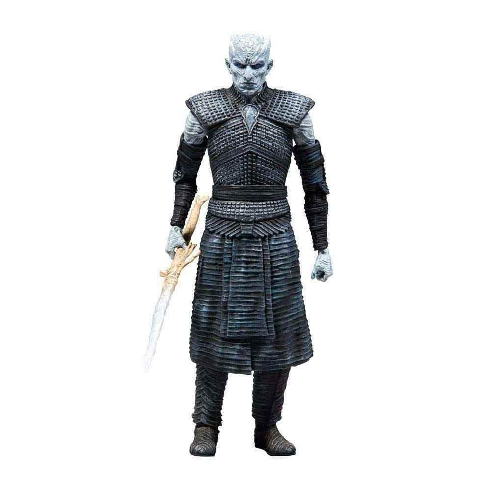 Boneco de ação McFarlane Toys Game of Thrones Night King