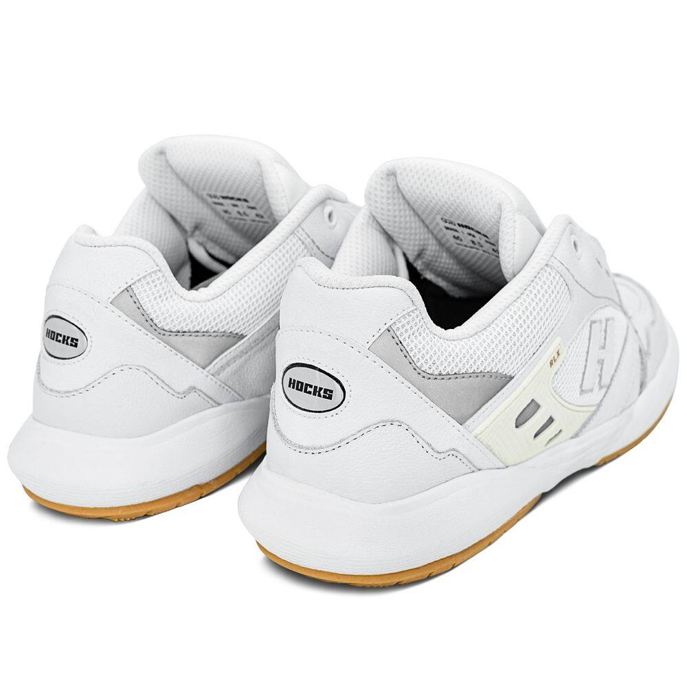 Tênis Hocks Rlx Baggy Unissex Sintético | Extra
