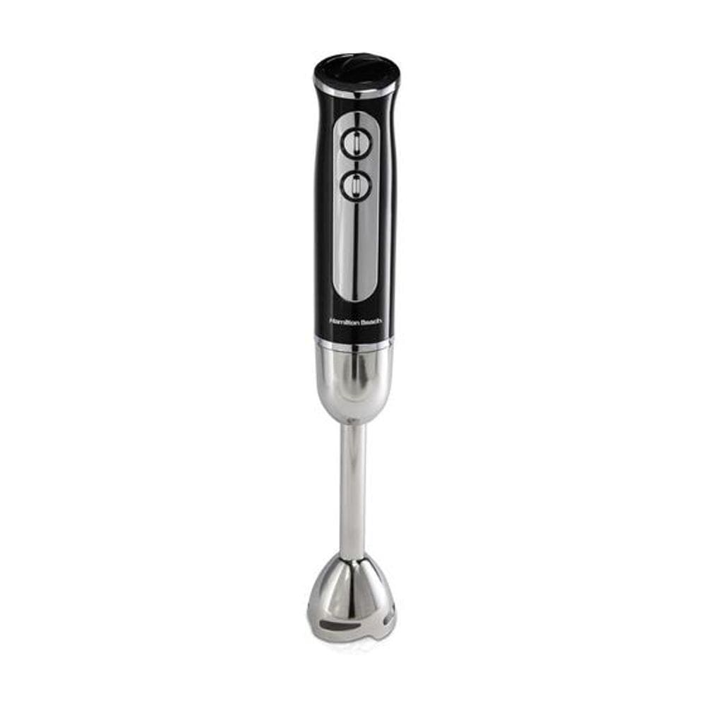 Mixer Misturador 8 Níveis Intensidade Com Copo Medidor 600ml Hamilton Beach