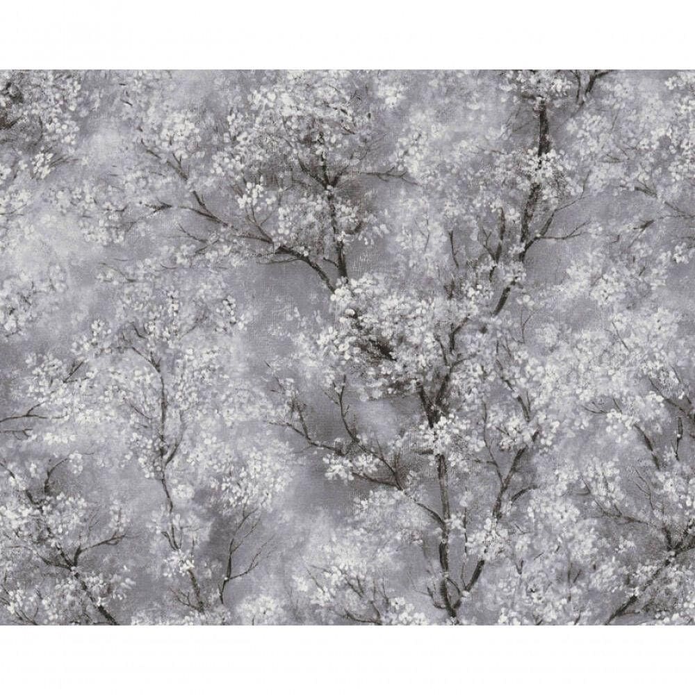 Papel De Parede New Walls 374201 Rolo 10m X 0,53m