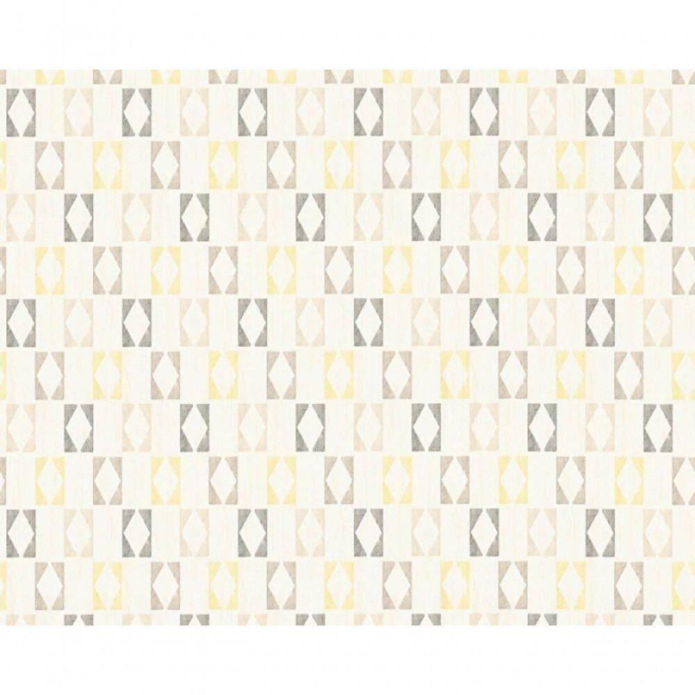 Papel De Parede Bjorn 351184 Rolo 10m X 0,53m
