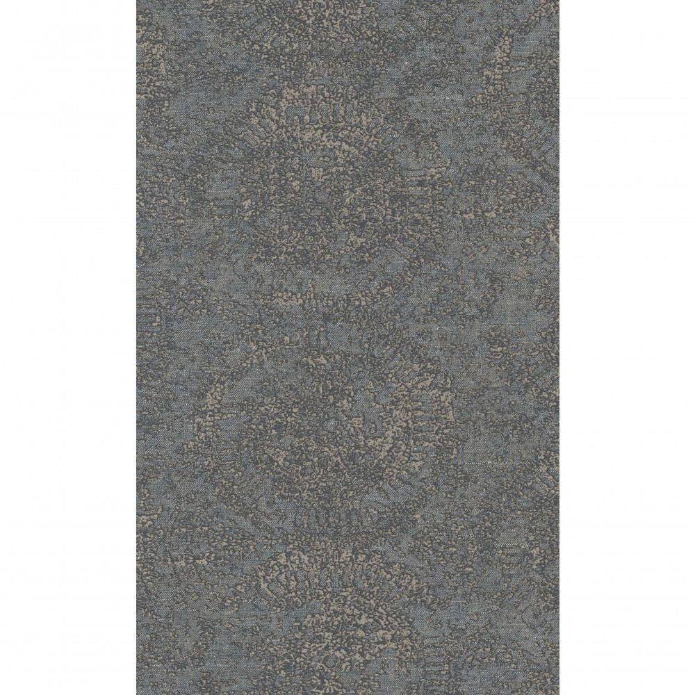 Papel De Parede Com Mandalas Bazar 219413 - Rolo 10m X 0,53m
