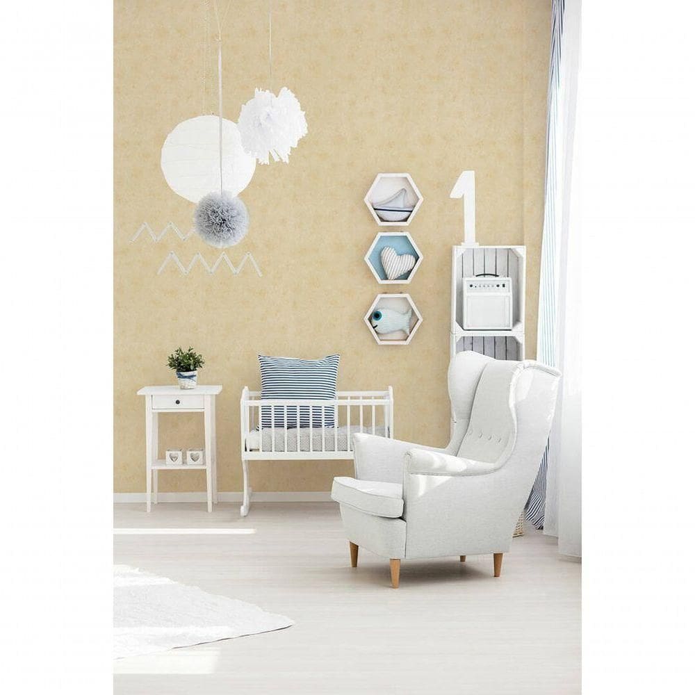 Papel De Parede Boys E Girls 6 688811 Rolo 10m X 0,53m