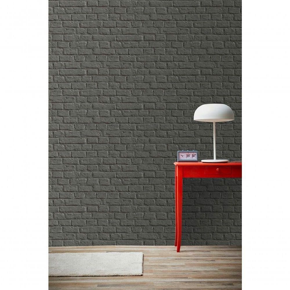 Papel De Parede Metropolitan Stories 369121 Rolo 10m X 0,53m