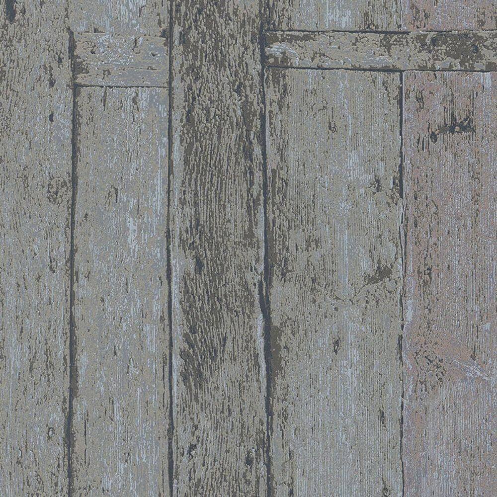 Papel De Parede Imagine Timber 31772 Rolo 10m X 0,53m