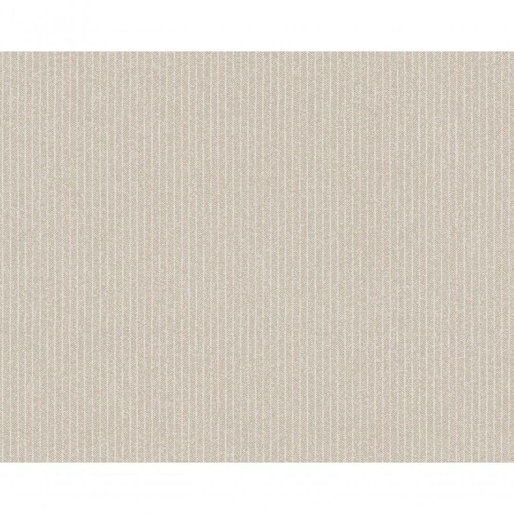 Papel De Parede New Elegance Listrado 375502 Rolo 10m X 0,53m