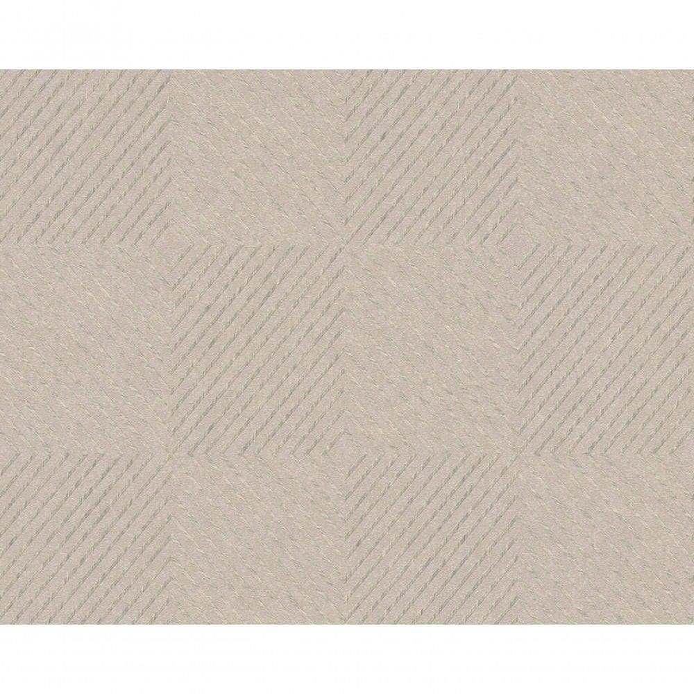 Papel De Parede Metropolitan Stories 369262 Rolo 10m X 0,53m