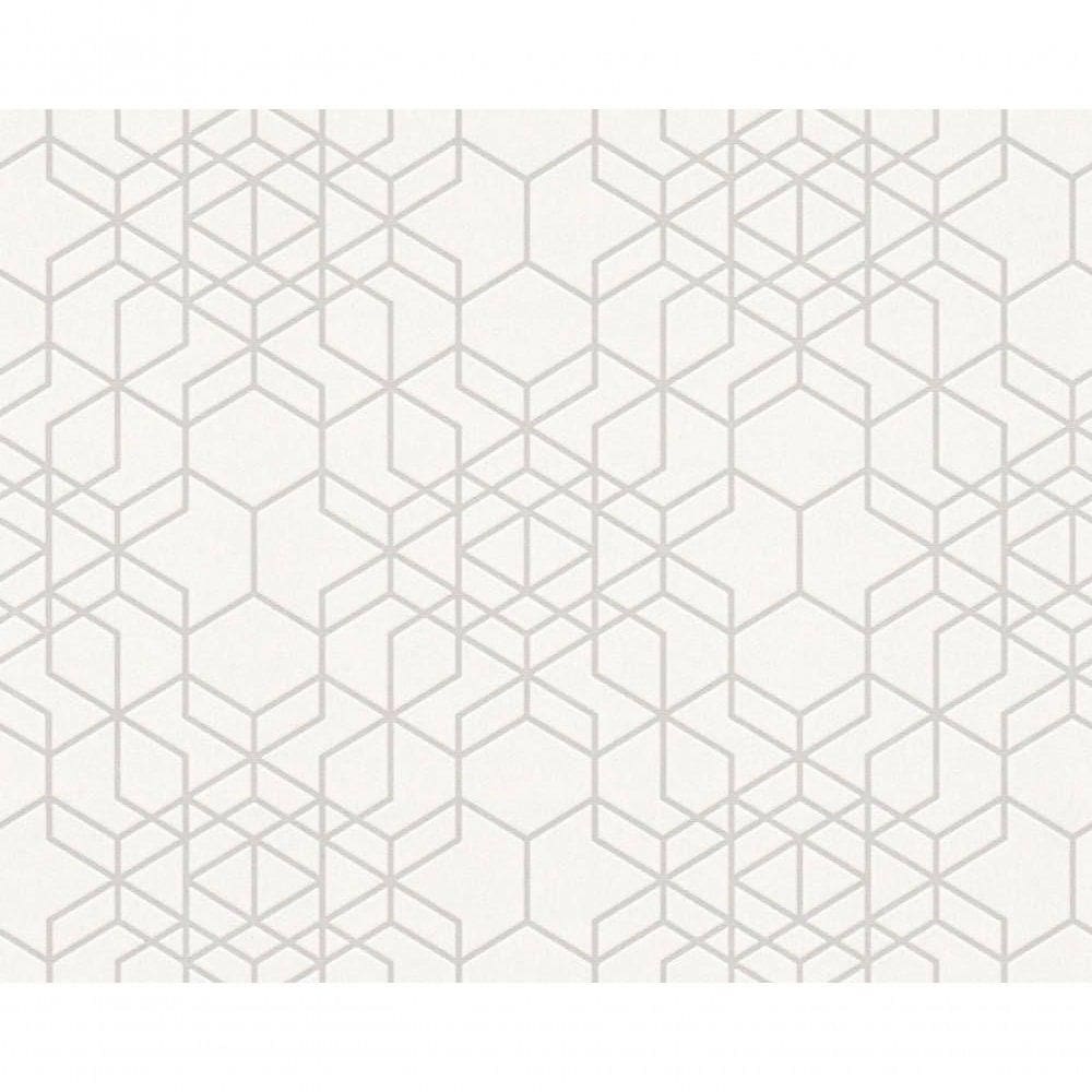 Papel De Parede Bjorn 348691 Rolo 10m X 0,53m