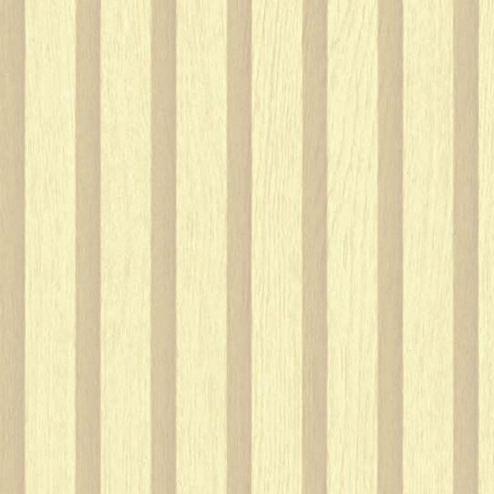 Papel De Parede Adi Tare 2 Ripado Amarelo Ad200802r