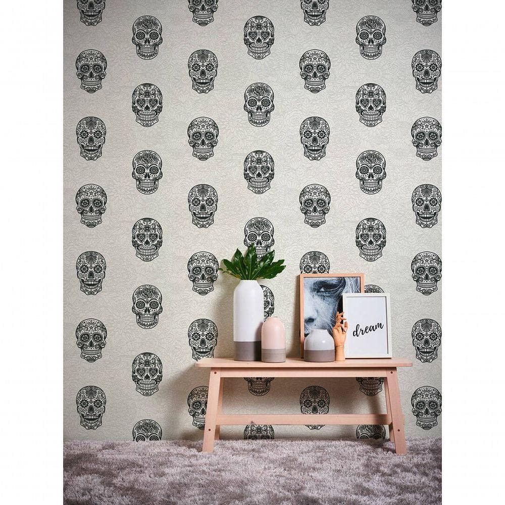 Papel De Parede Boys E Girls 6 358171 Rolo 10m X 0,53m