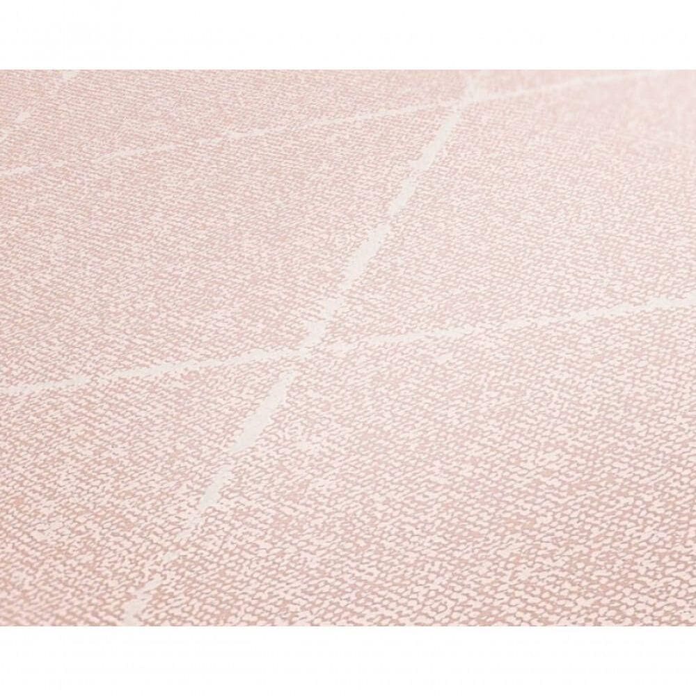 Papel De Parede New Elegance Grade 375513 Rolo 10m X 0,53m