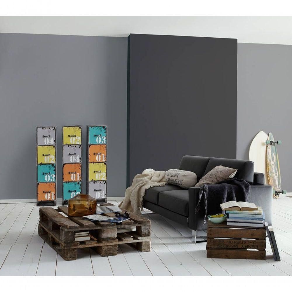 Papel De Parede Boys E Girls 6 309549 Rolo 10m X 0,53m