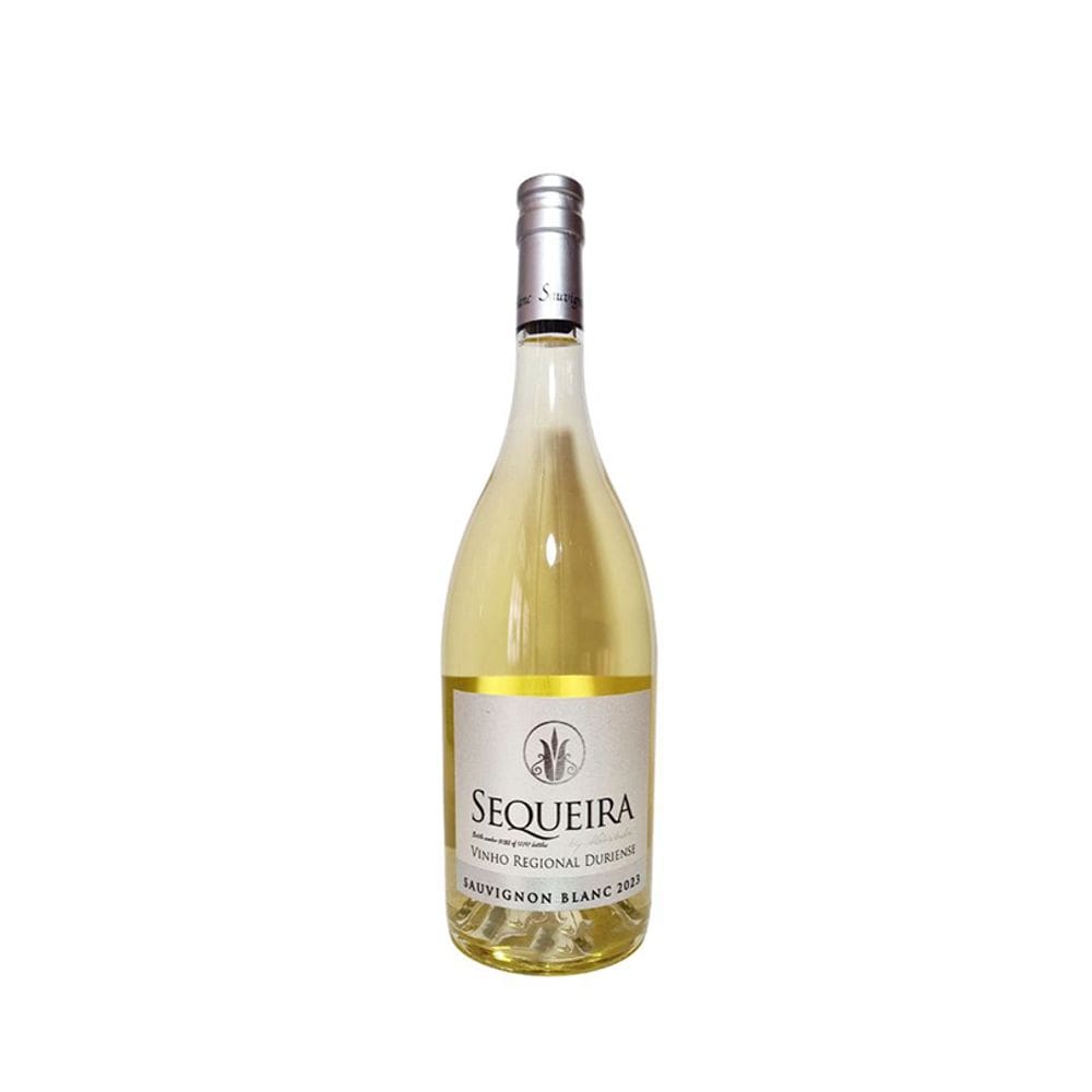 Quinta Da Sequeira Sauvignon Blanc Branco 0,75L
