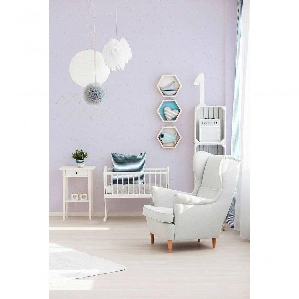 Papel De Parede Boys E Girls 6 219480 Rolo 10m X 0,53m