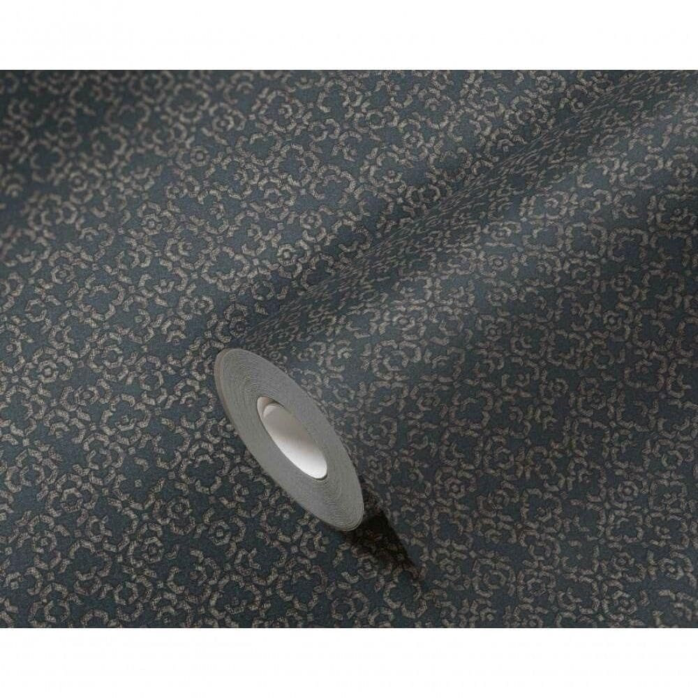Papel De Parede Metropolitan Stories 2 India 378665 Tam 4m²
