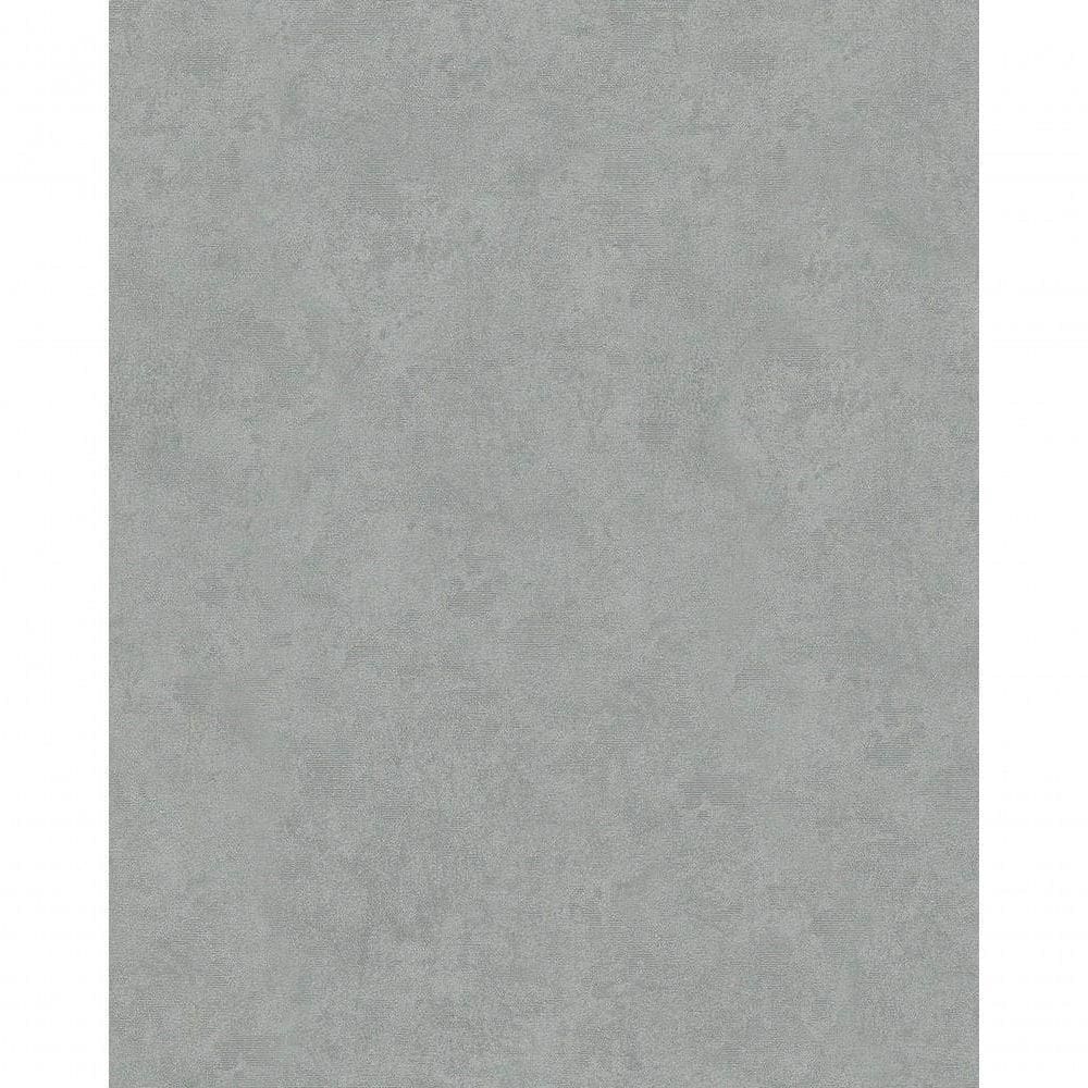 Papel De Parede Modernista Cimento Queimado 32259 Tam 5m²