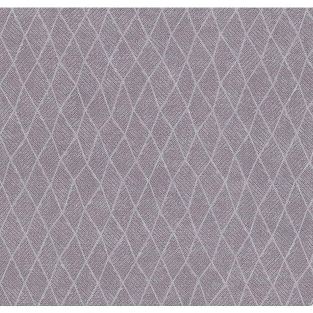 Papel De Parede Montego Losango 30812 Rolo 10m X 0,53m