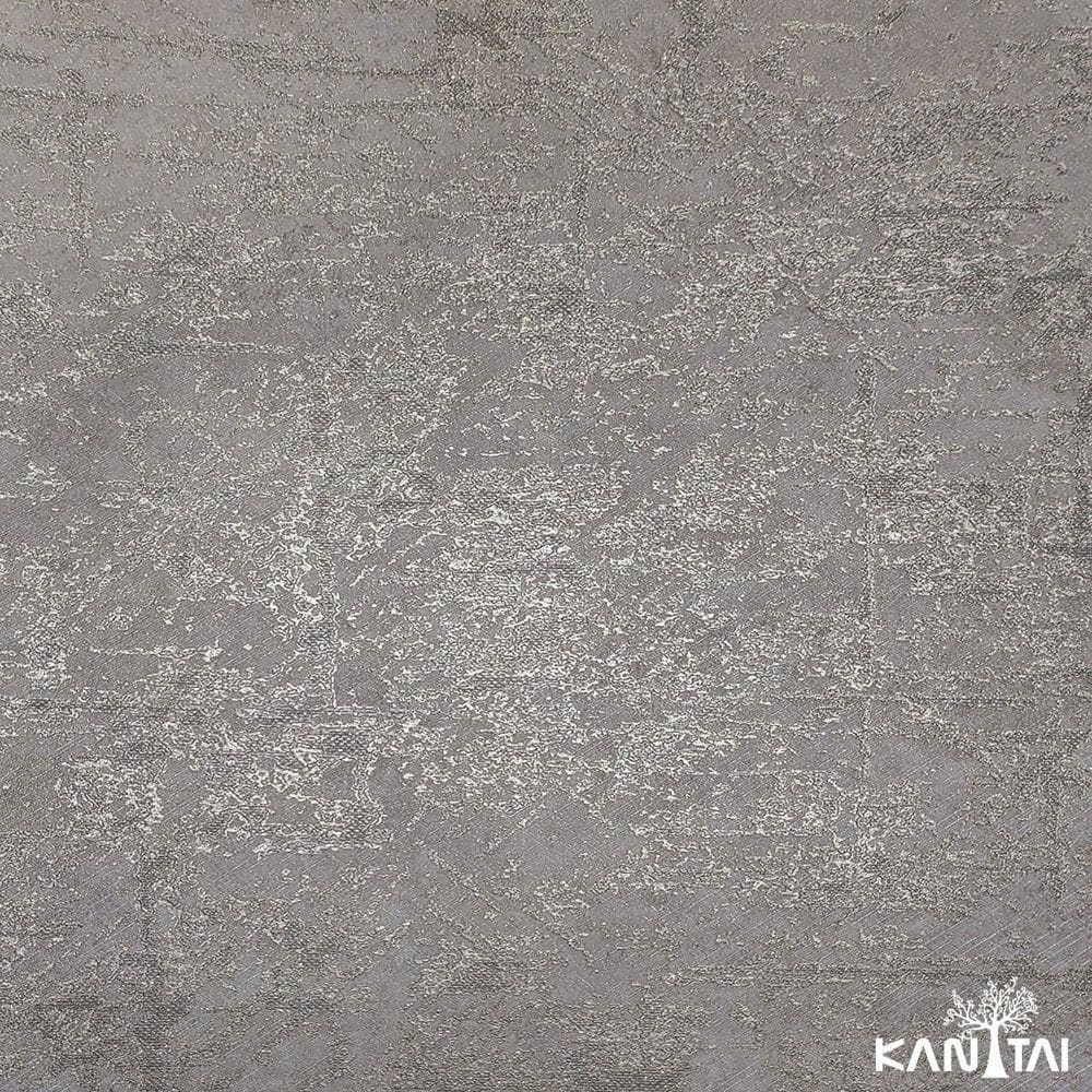 Papel De Parede Elegance 5 Textura Cinza El500708r