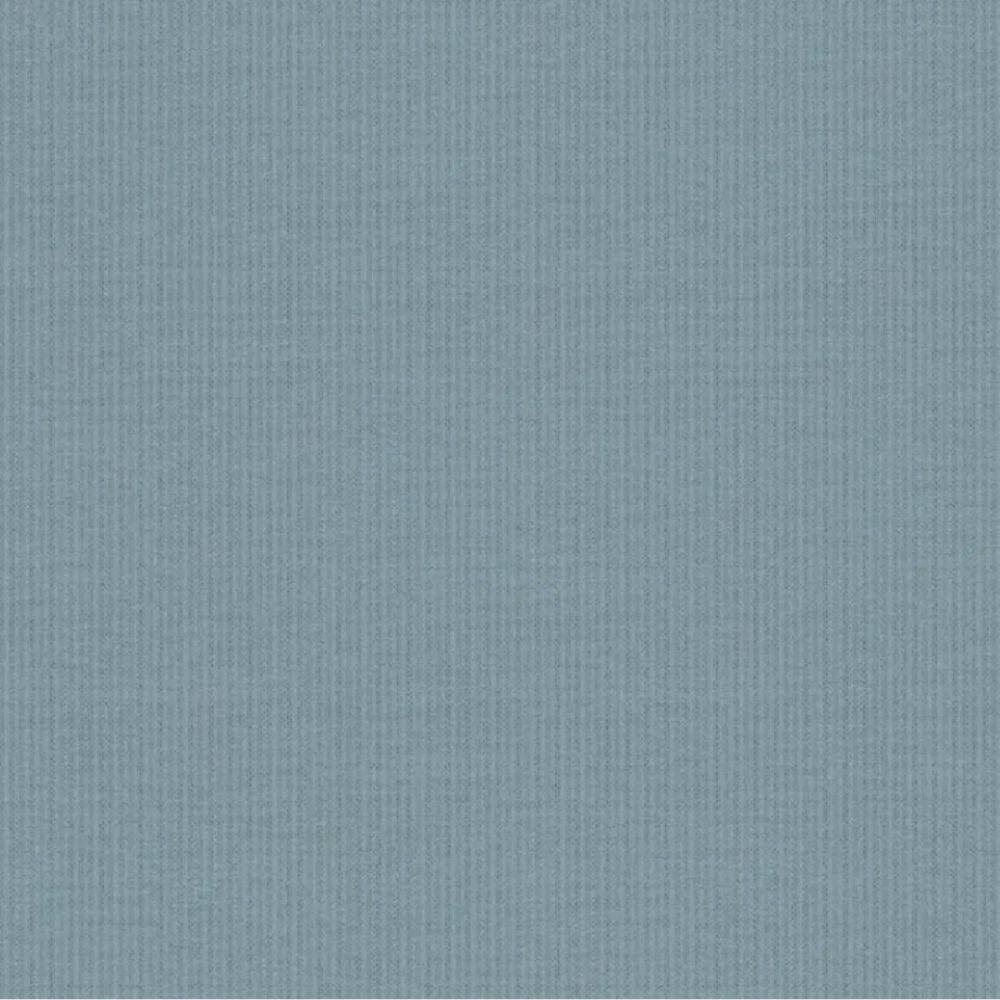 Papel De Parede Essencial Aspecto Têxtil Verde Ess1003