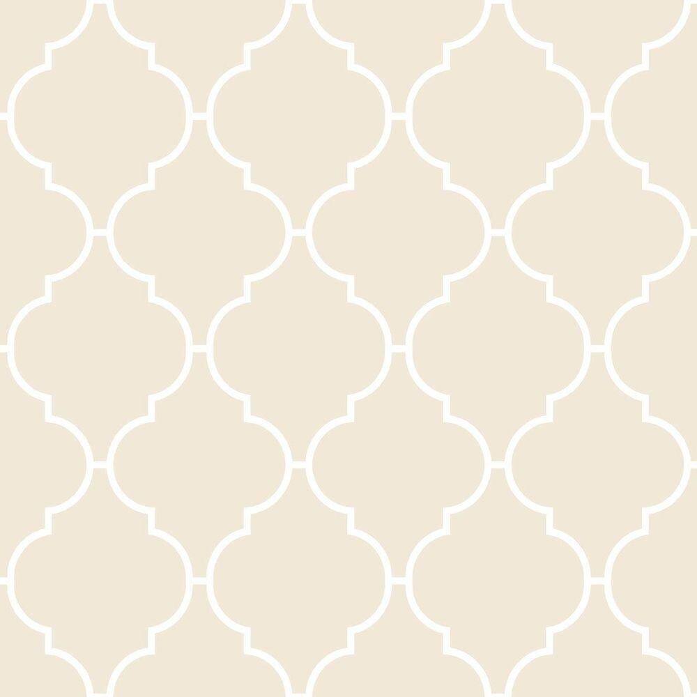 Papel De Parede Favola 3260 Marroquem - Italy - Rolo 10m X 0,53m