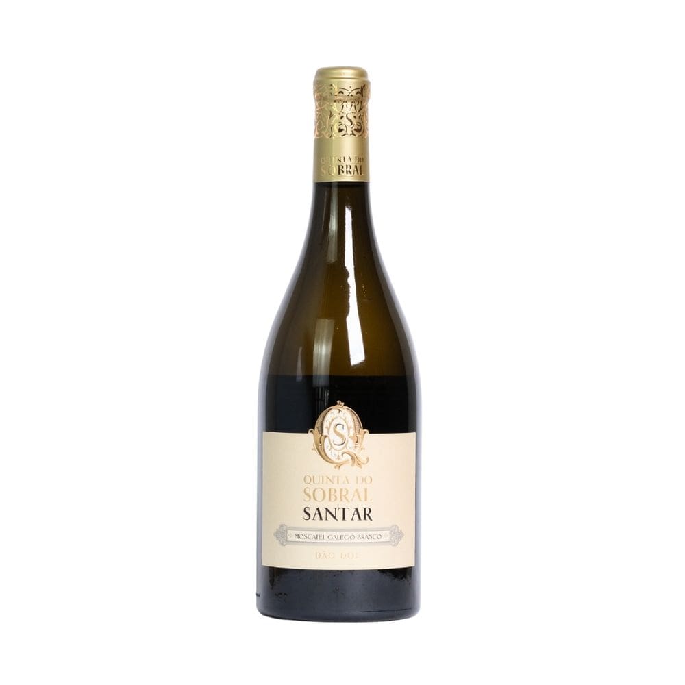 Quinta Do Sobral (Moscatel Galego) Branco 0,75L