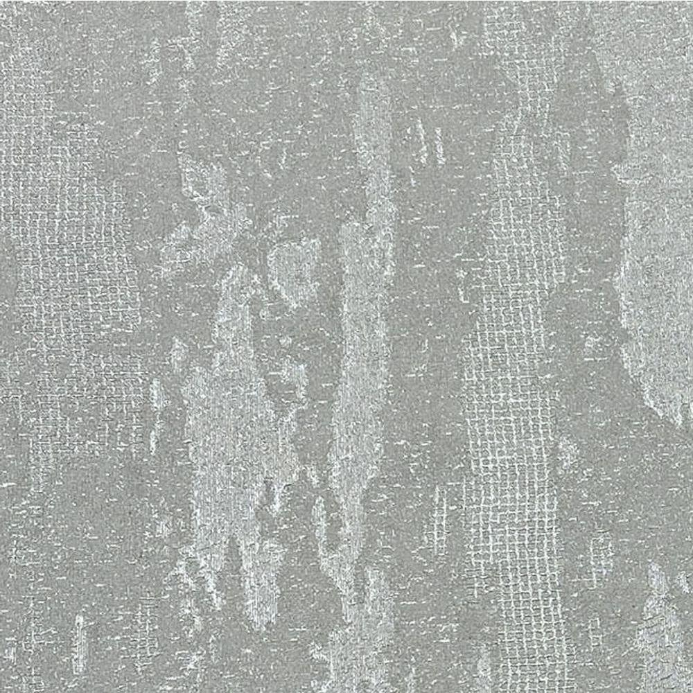 Papel De Parede Bronx 2 Textura Cinza Br212003r