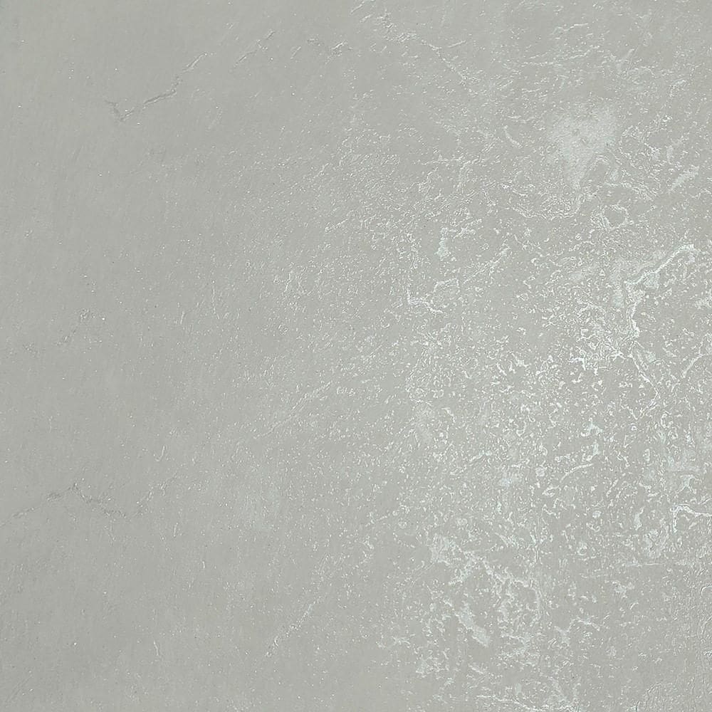 Papel De Parede Classici 6 Textura Branco 6a096911r
