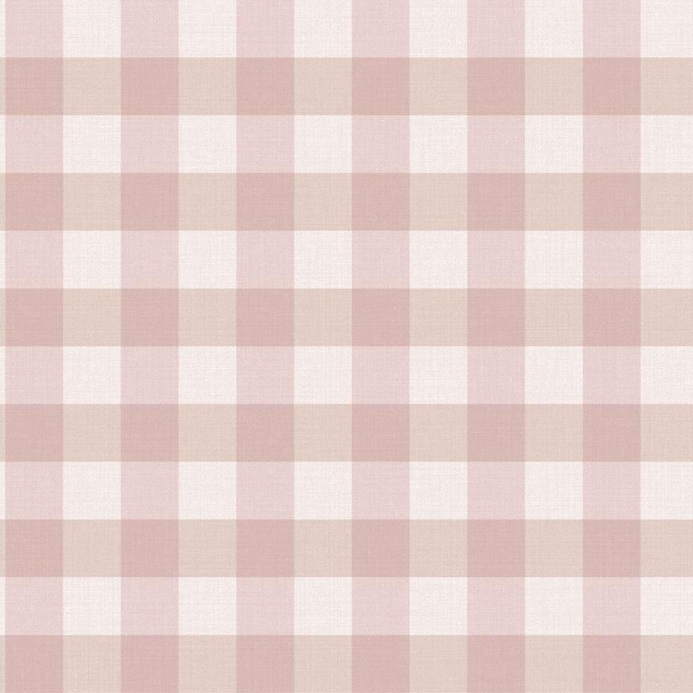 Papel De Parede Mondo Baby Chess 13076 - Rolo 10m X 0,53m