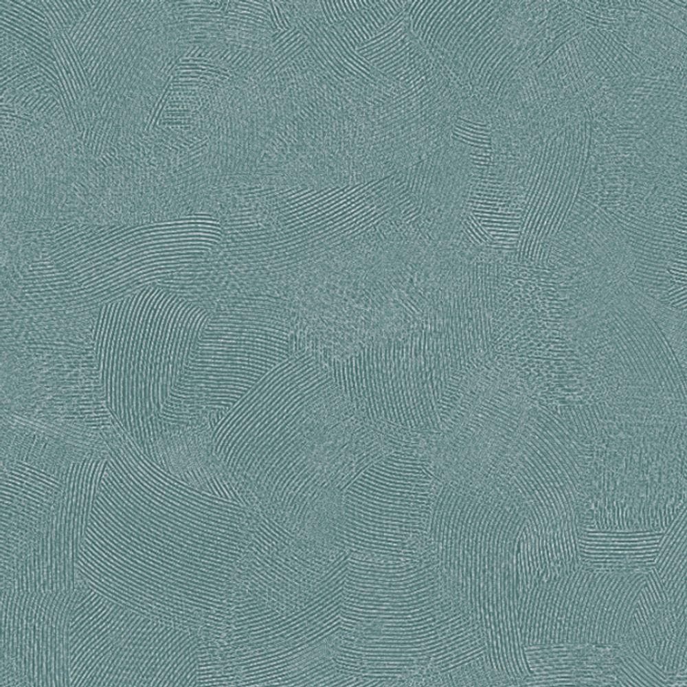 Papel De Parede Classici 4 Textura Azul 4a095513r