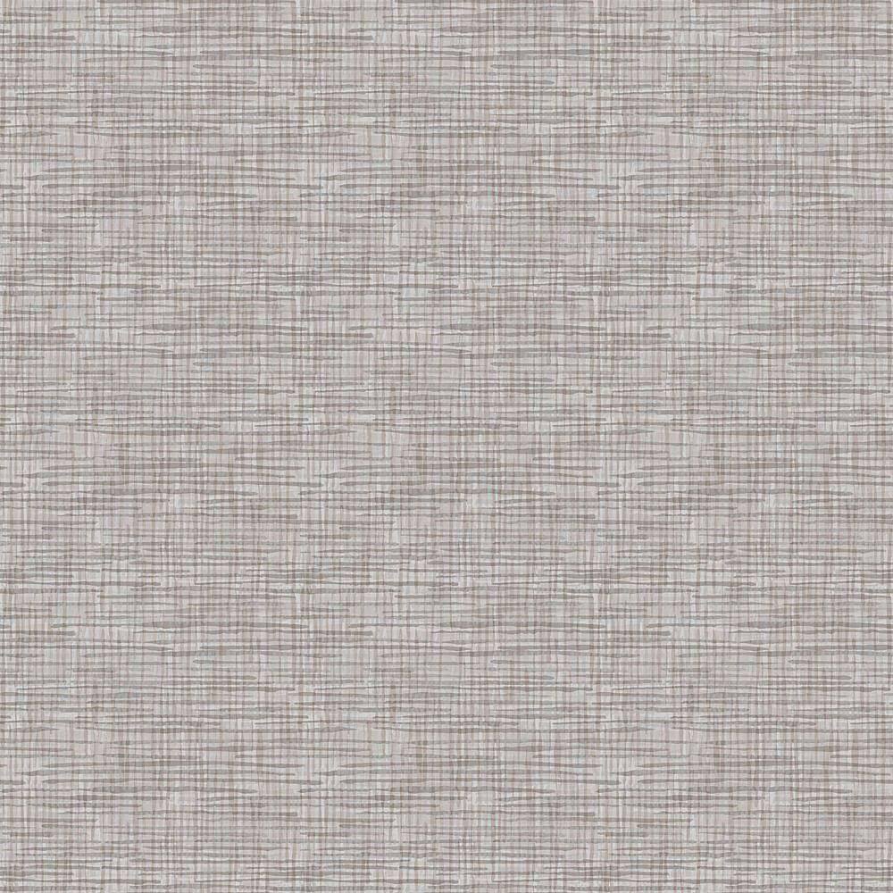 Papel De Parede Hf Orient Textura Marrom 221242