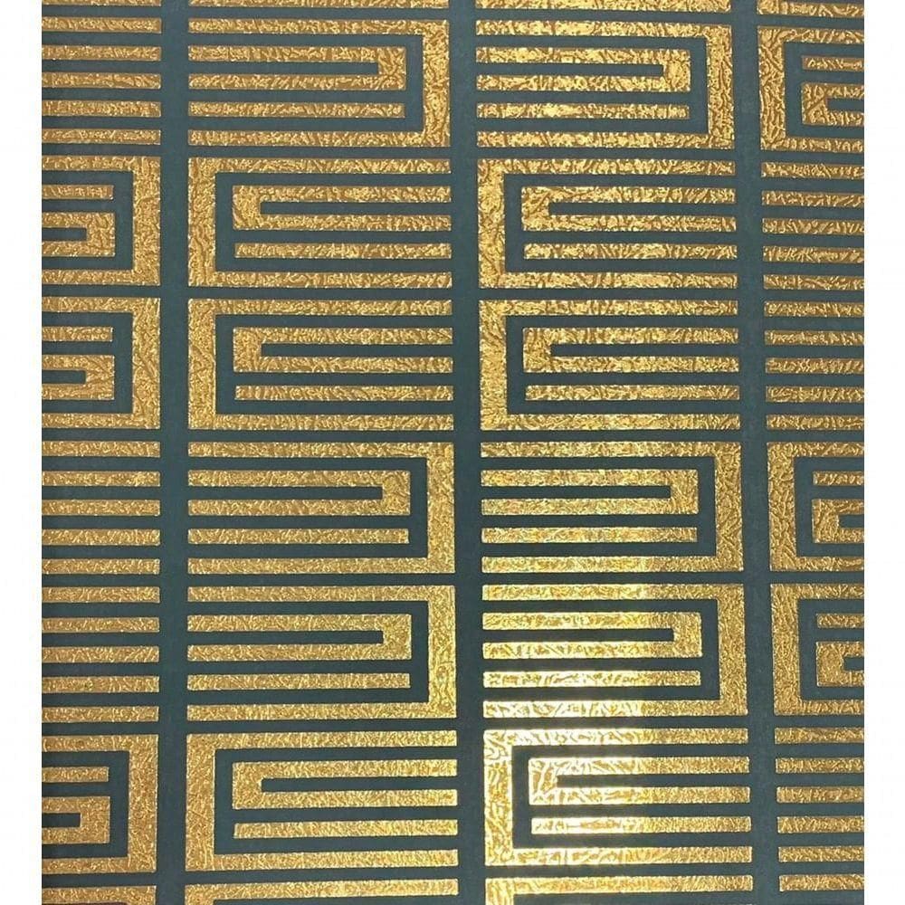 Papel De Parede Famous Scene Egito Fsg050 - Rolo 10m X 0,53m