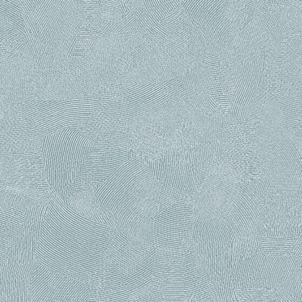 Papel De Parede Classici 4 Textura Azul 4a095512r