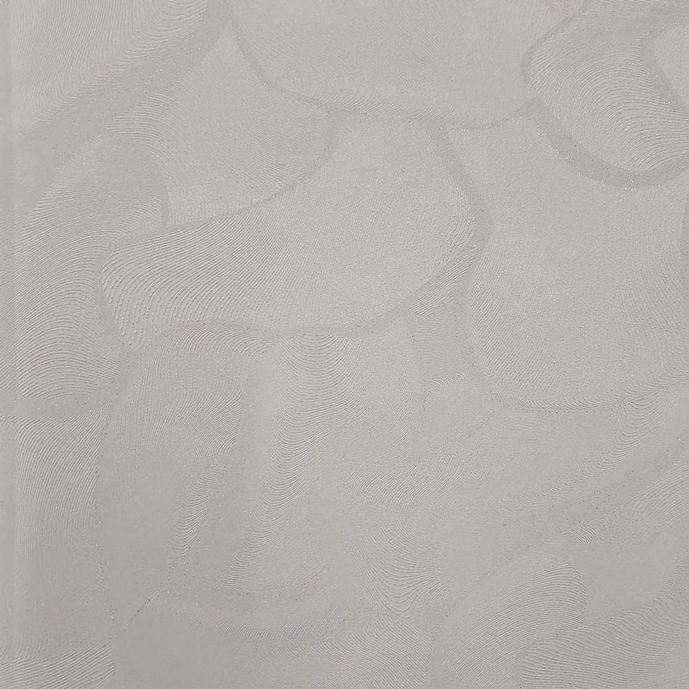 Papel De Parede Metropolis 3 Textura Cinza Mt300602r