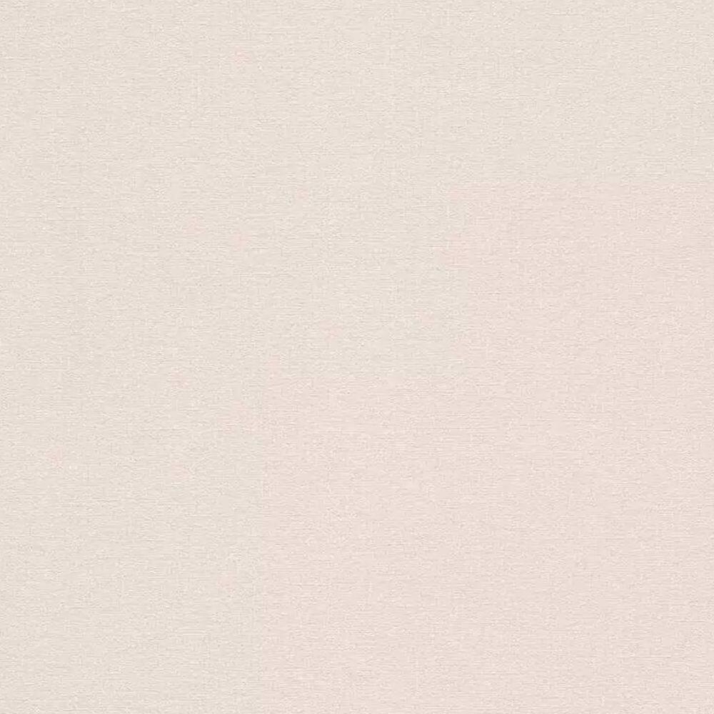 Papel De Parede Hf Texture Ii Aspecto Têxtil Creme 448641