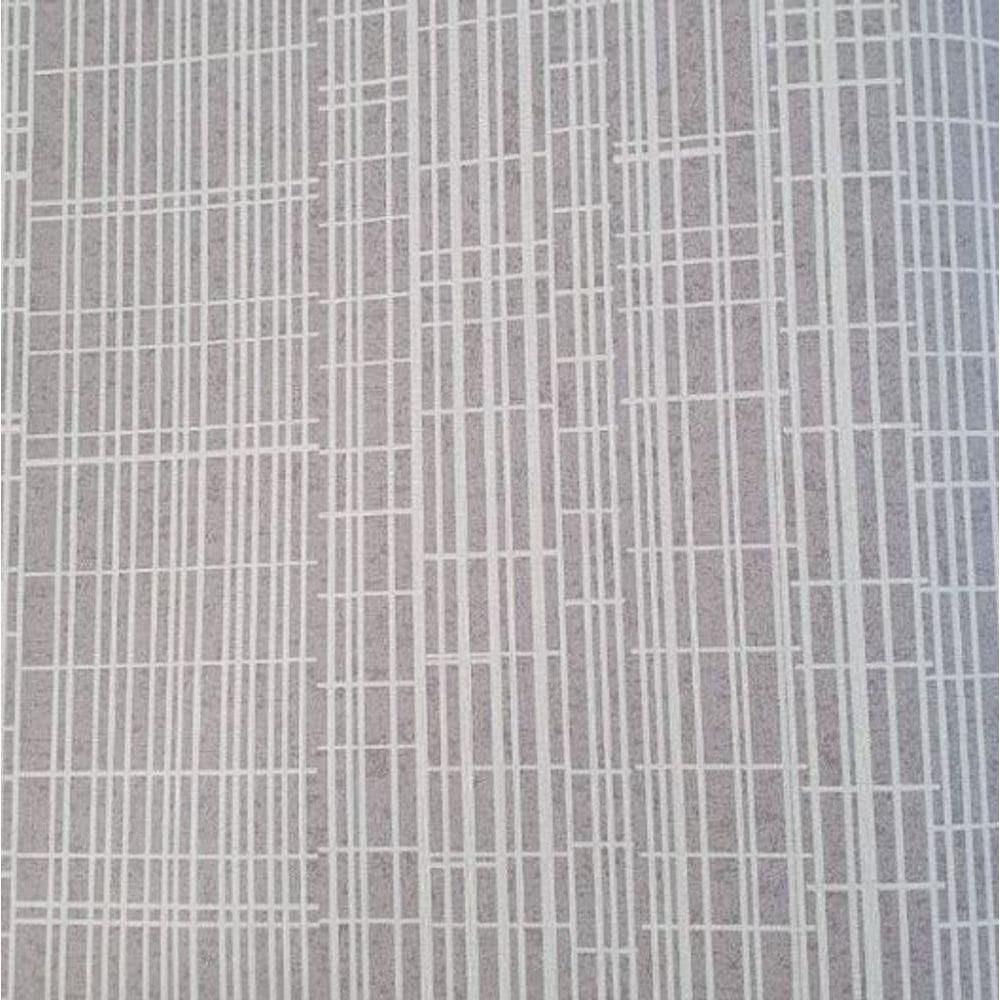 Papel De Parede Classic Designs Textura Cinza H2891406