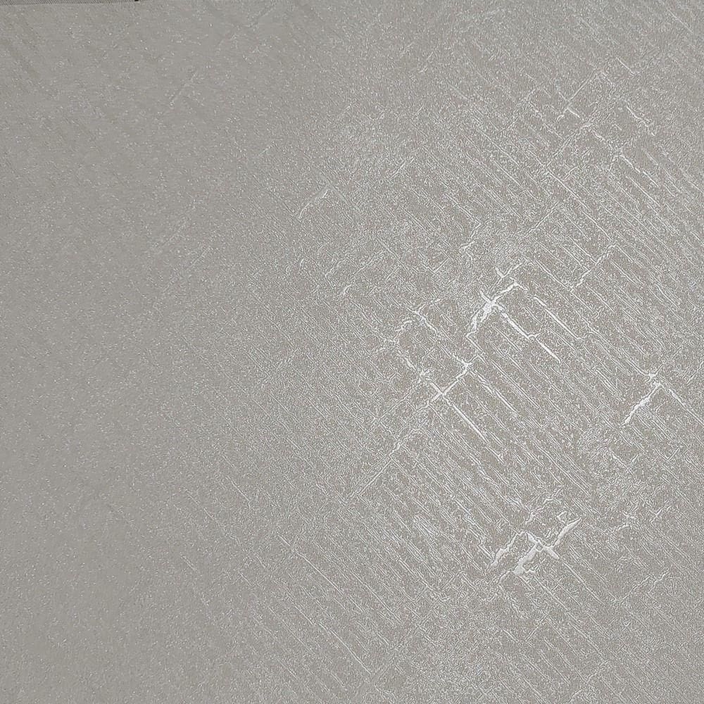 Papel De Parede Classici 6 Textura Cinza 6a097010r