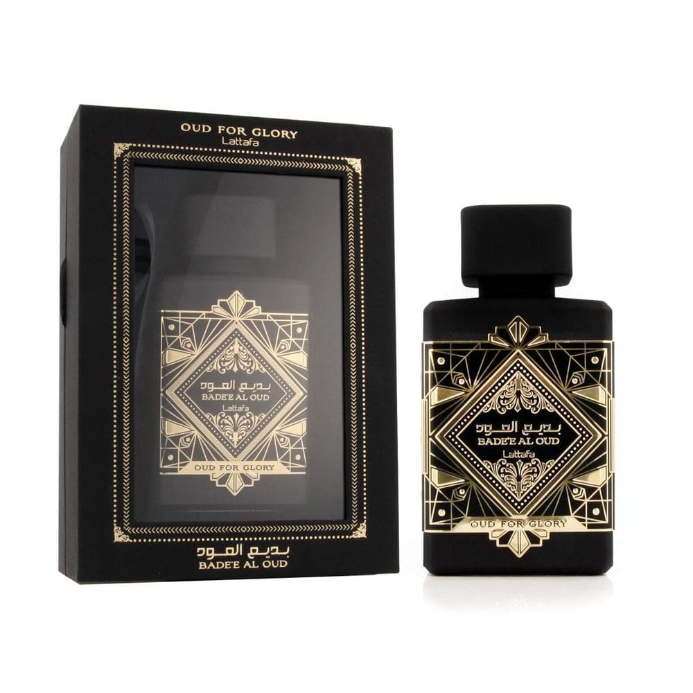 Perfume Lattafa Perfumes Bade`e Al Oud Oud for Glory 100mL